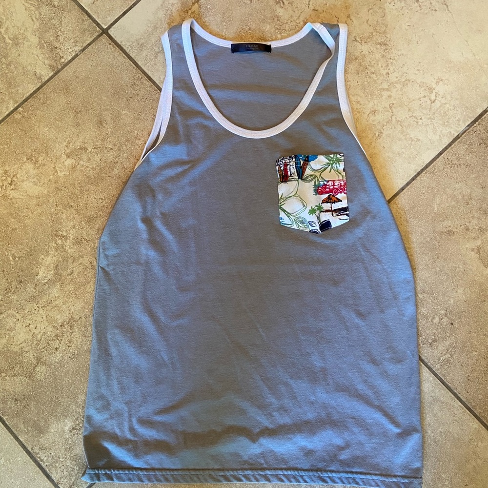Tank top